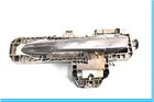 08-14 Mercedes C300 C350 Rear Left Driver Side Exterior Door Handle Oem Used. Price: $32.00.