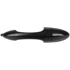 Black Door Handle W/ Keyhole Left/rear Right Smooth 2000-2007 Ford Focus New. Price: $9.79.