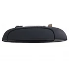 For Kia Door Handle 2006 - 2011 Exterior Rear Driver Side New. Price: $21.25.