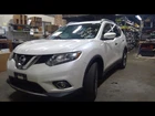 Coolant Reservoir Vin 1ST Digit Korea Built Fits 14-20 Rogue 1687942 Used. Price: $94.99.