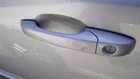 Door Handle Exterior Assembly Front Painted Fits 08-09 Caravan 233366 Used. Price: $63.19.