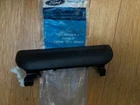 Nos 1993-1996 Ford Escort Outer Door Handle Lh Front F3CZ-5822405-A New. Price: $29.99.