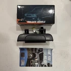 Nilight Tailgate Handle Replacement DOOR-959 New E13. Price: $22.24.