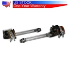 Front Exterior Door Handle Set Ford 1980-1997 Pickup Bronco 1980-1996 New. Price: $43.99.