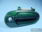 Gm Oem Front Right Green Door Handle Passenger For Grand Am 1999-05 99-04 Alero New. Price: $21.15.
