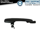 Rear Right Exterior Door Handle Black For 2006-2015 Mazda New. Price: $34.85.