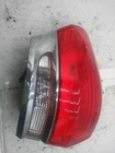 Driver Tail Light Quarter Panel Mounted Fits 14-16 Grand Cherokee 685401 Used. Price: $60.31.