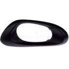 1X Rear Left Door Handle Bezel Interior For Chevrolet Trailblazer 2002-2009 New. Price: $10.98.