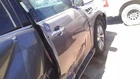 Passenger Door Handle Exterior Assembly Fits 14-20 Infiniti QX80 30305747 Used. Price: $113.16.