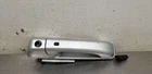 17 Dodge Ram 1500 Exterior Door Handle Front Left Driver Silver Used. Price: $95.00.