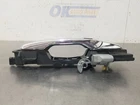 2019 Ford Explorer Limited Exterior Door Handle Front Right Passenger Chrome Used. Price: $49.72.
