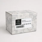 New Mercedes-benz Lager Buegel Genuine A2047602934. Price: $106.06.