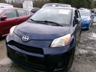Driver Door Handle Exterior Assembly Rear Fits 08-14 Scion Xd 31683574 Used. Price: $110.70.