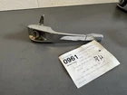 Used Porsche 911 912 '68-'69 Chrome Right Door Handle 90153106221. Price: $69.95.