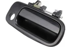 Autotecnica Exterior Door Handle For 1993-1996 Toyota Camry TY0813968 New. Price: $27.51.