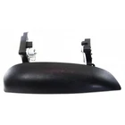 For Kia 2001 2002 Exterior Door Handle Passenger Side Black New. Price: $21.70.