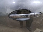 Lh Driver 2011 Mazda Door Handle Outside Exterior SKU#4345737 Used. Price: $74.10.
