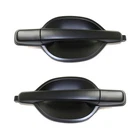 For Mitsubishi Endeavor Exterior Door Handle 2004-2011 Driver Passenger Side New. Price: $70.70.