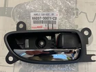 Handle Inner Front Rh Right Door Lexus Gs 35 43 460 450H 69207-30071-C0 Brand. Price: $68.10.