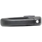 For Ram 3500 2011-2017 Exterior Door Handle Front, Driver Side Black New. Price: $31.21.