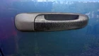 2002 - 2007 Jeep Liberty Front Door Handle Assembly Passenger Oem 55360614AB Used. Price: $38.59.