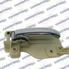 2010-2012 Dodge Caliber Rear Left Back Side Inner Door Handle 1NS13SZ0AA Oem Used. Price: $25.47.