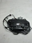 Oem 12-15 Tesla Model Rear Right Exterior Door Handle Outer 1007374-L Used. Price: $158.00.