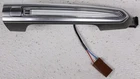 Oem Cadillac Ats, Sedan, Cts-v XT5, XT6 Rear Door Handle 13509689 New. Price: $75.00.