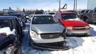 Passenger Door Handle Exterior Assembly Painted Fits 06-10 Optima 167201 Used. Price: $150.00.