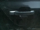 Passenger Right Rear Exterior Door Handle Fits 97 Jetta 142080 Used. Price: $25.00.