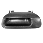 Tailgate Handle Standard Line Ford F-250 Super Duty 99-07 FO1915110 New. Price: $13.46.