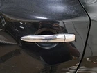 Lh Driver Rear 2011 Murano Door Handle Outside Exterior SKU#4228917 Used. Price: $69.35.