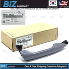 Genuine Outside Door Handle Right For 11-16 Hyundai Elantra / Coupe 82661-3X000 New. Price: $22.19.