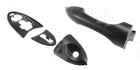 Exterior Door Handle Aci/maxair 360325 Fits 00-07 Ford Focus New. Price: $27.95.