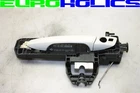 Oem Mercedes W204 C300 08-14 Front Left Exterior Door Handle White 2042600534 Used. Price: $42.74.