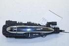 2017-2021 Maserati Ghibli 3.0L Rwd Rear Driver Left Side Door Exterior Handle Used. Price: $54.45.