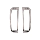 Ford Tooling Taillight Bezel Pair Styleside F-100/ F-250/ F-350 1973-1979 New. Price: $97.00.