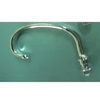 1939-46 Chevrolet/gmc Truck; Handle; Hood; Polished Chrome New. Price: $45.99.
