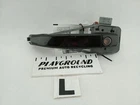 Saab 9-3 Sedan Driver Left Front Exterior Door Handle Fits 2008 2009 2010 2011 Used. Price: $44.88.