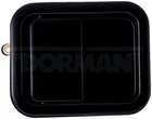 Dorman 760-5501 Exterior Door Handle Fits Mack New. Price: $97.30.