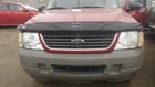 Driver Door Handle Exterior Front Fits 02-10 Explorer 1390095 Used. Price: $63.90.