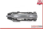 15-20 Audi A3 S3 Quattro Rear Left Driver Side Exterior Door Handle Gray Oem Used. Price: $67.50.