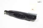 2021 Mazda 6 Sedan Rear Left Side Exterior Door Panel Handle Jet Black Oem Used. Price: $81.89.