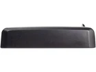 Trq 87RT41S Front Left Door Handle Fits 1986-1994 Nissan D21 New. Price: $18.81.