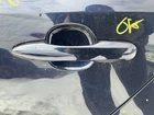 Driver Door Handle Exterior Assembly Sedan Rear Fits 20-24 Corolla 872661 Used. Price: $94.99.