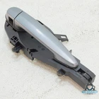 08-21 Bmw 328I 335I M3 X3 F25 Rear Left Exterior Door Handle Assembly Gray Oem Used. Price: $68.99.