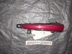 2010-2013 MAZDASPEED3 Door Handle Exterior Rear Left Driver MS3 10-13 Used. Price: $26.10.
