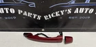Oem 2020-2025 Nissan Outer Right Door Rh Handle Bar 80640-6LE0C Used. Price: $99.04.