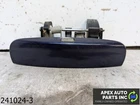 Oem 2015-2023 Dodge Challenger Sxt 3.6L Passenger Door Handle Exterior Assembly Used. Price: $59.99.