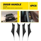 Front Left & Inner Right Handles Trim Door Pull For Bmw G30 G31 G38 Black New. Price: $29.99.